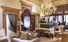 Hotel Arcadia Venice Italy